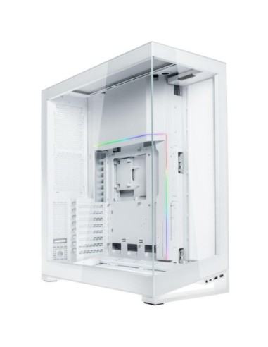 Carcasa PHK NV Series NV7 E-ATX ARGB WH
