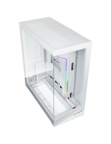 Carcasa PHK NV Series NV7 E-ATX ARGB WH