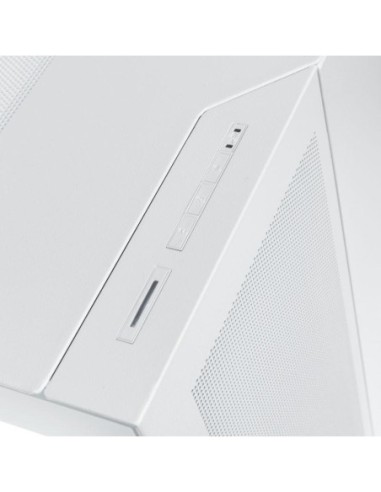 Carcasa PHK NV Series NV7 E-ATX ARGB WH