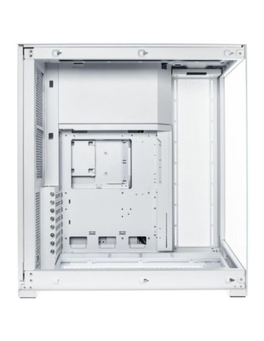 Carcasa PHK NV Series NV7 E-ATX ARGB WH