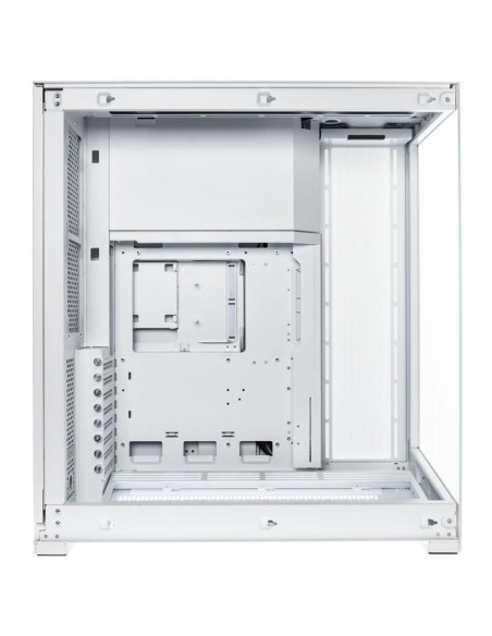 Carcasa PHK NV Series NV7 E-ATX ARGB WH