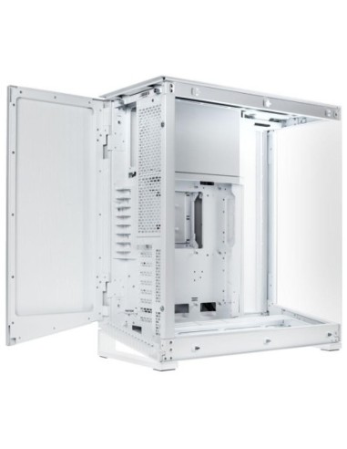 Carcasa PHK NV Series NV7 E-ATX ARGB WH