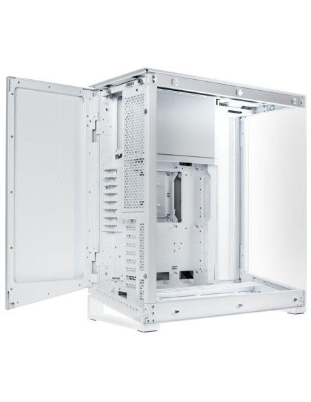 Carcasa PHK NV Series NV7 E-ATX ARGB WH