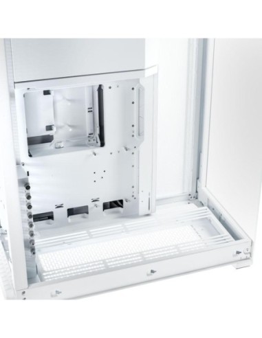 Carcasa PHK NV Series NV7 E-ATX ARGB WH