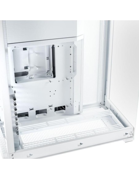 Carcasa PHK NV Series NV7 E-ATX ARGB WH
