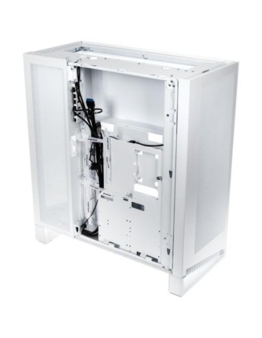 Carcasa PHK NV Series NV7 E-ATX ARGB WH