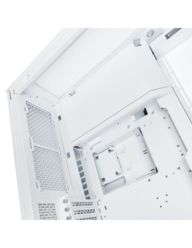 Carcasa PHK NV Series NV7 E-ATX ARGB WH