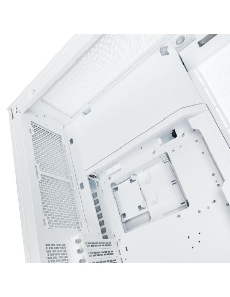 Carcasa PHK NV Series NV7 E-ATX ARGB WH