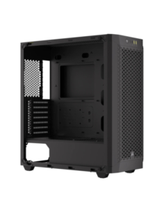 CR Case 480T Airflow MT Black+ RM850E