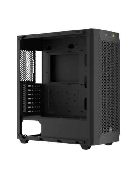 CR Case 480T Airflow MT Black+ RM850E