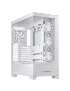 ASUS A31 Plus TG ARGB WHITE