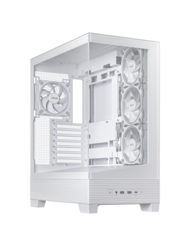 ASUS A31 Plus TG ARGB WHITE