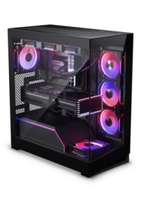 Caracasa PHK NV Series NV5 MK2 ARG BLACK