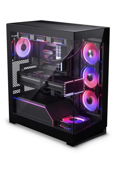 Caracasa PHK NV Series NV5 MK2 ARG BLACK