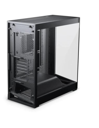 Caracasa PHK NV Series NV5 MK2 ARG BLACK
