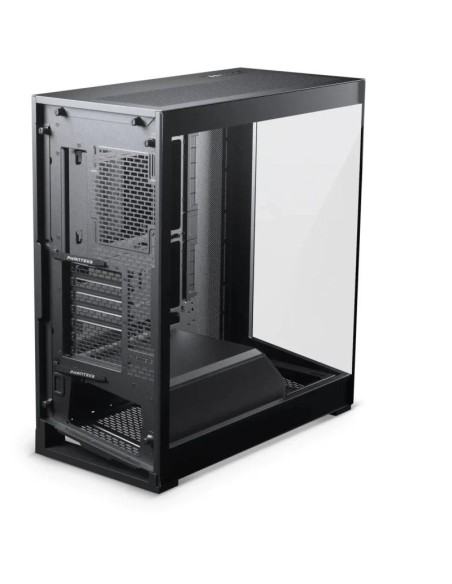 Caracasa PHK NV Series NV5 MK2 ARG BLACK