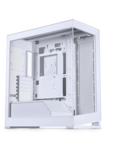 Carcasa PHK NV Series NV5 MK2 ARGB WHIT