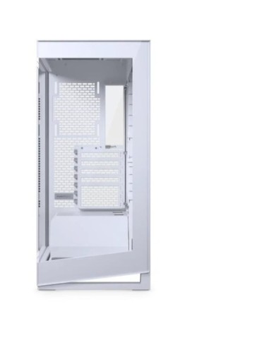 Carcasa PHK NV Series NV5 MK2 ARGB WHIT