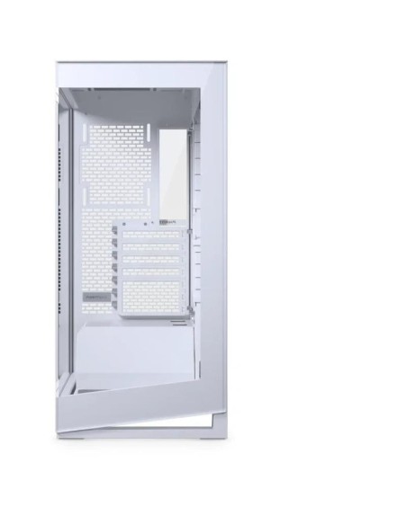 Carcasa PHK NV Series NV5 MK2 ARGB WHIT