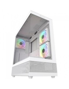 Carcasa Aqirys Antlia white