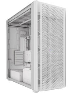 CR Case 9000D RGB AIR SUPER FT WHITE