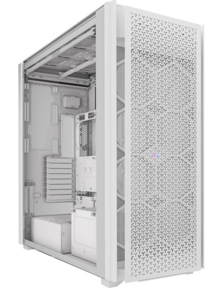 CR Case 9000D RGB AIR SUPER FT WHITE