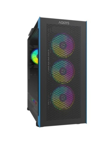 Carcasa Aqirys Sargas Mid Tower