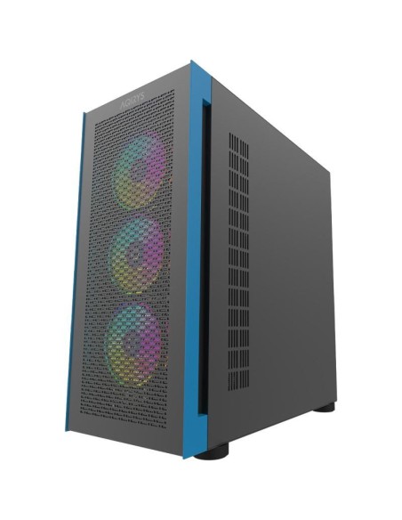 Carcasa Aqirys Sargas Mid Tower