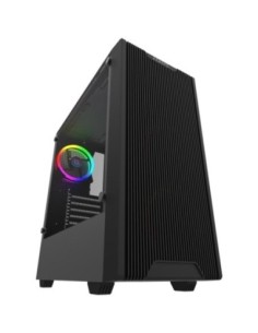 Carcasa AQIRYS Virgo Black