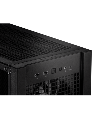 Carcasa Asus GT302 TUF GAMING BLACK