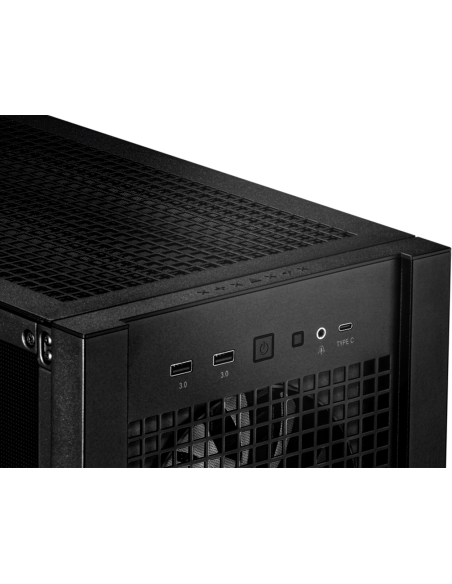 Carcasa Asus GT302 TUF GAMING BLACK