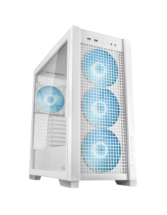 Carcasa Asus GT302 TUF GAMING WHITE
