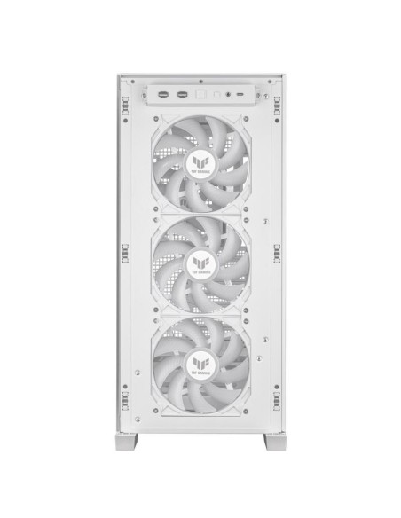 Carcasa Asus GT302 TUF GAMING WHITE
