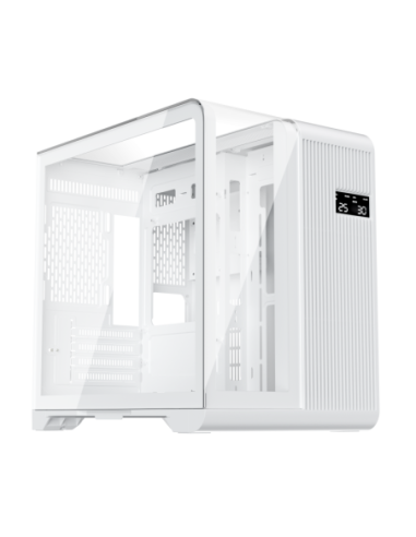 Carcasa 1STPLAYER Gaming RT5 WHITE