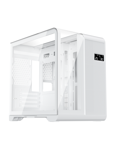 Carcasa 1STPLAYER Gaming RT5 WHITE