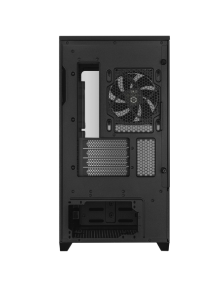Carcasa Asus AP202 TG ARGB PRIME BLACK