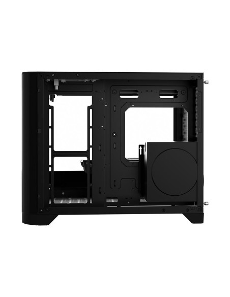 Carcasa 1STPLAYER Gaming UV6 BLACK