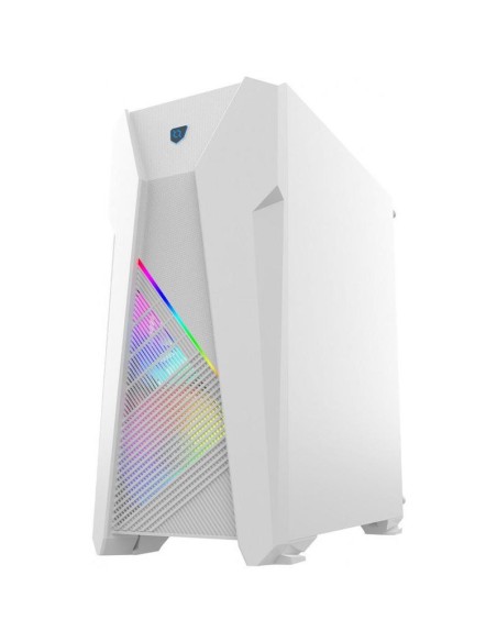 Carcasa Aqirys Canopus White Midi Tower