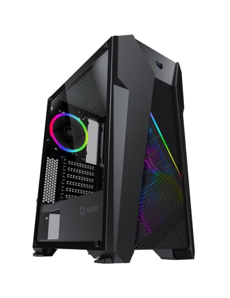 Carcasa Aqirys Canopus Midi Tower