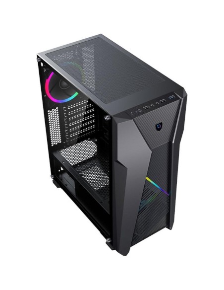 Carcasa Aqirys Canopus Midi Tower