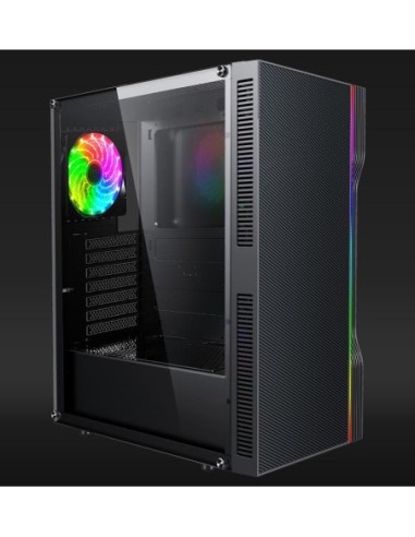 Carcasa Aqirys Electra Midi Tower