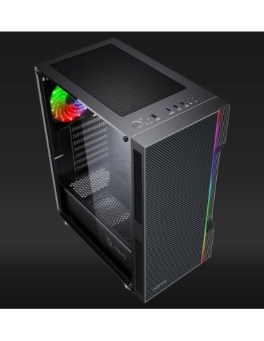 Carcasa Aqirys Electra Midi Tower