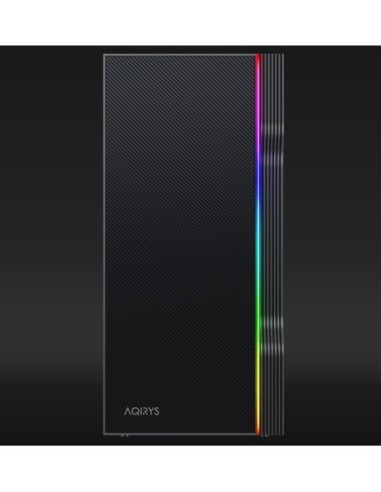 Carcasa Aqirys Electra Midi Tower