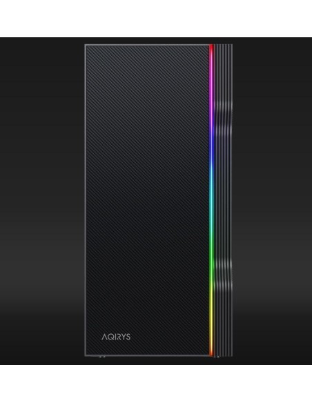 Carcasa Aqirys Electra Midi Tower