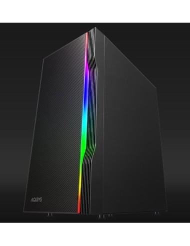 Carcasa Aqirys Electra Midi Tower
