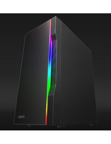 Carcasa Aqirys Electra Midi Tower