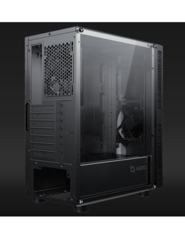 Carcasa Aqirys Electra Midi Tower
