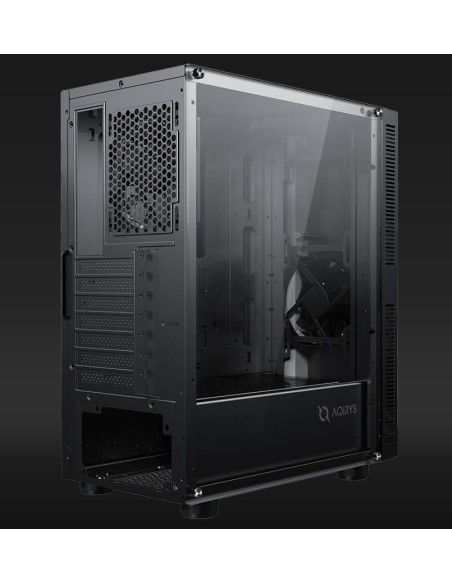 Carcasa Aqirys Electra Midi Tower