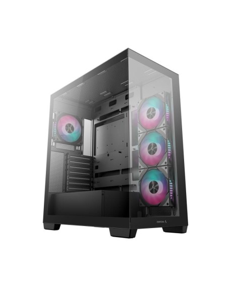 Carcasa Deepcool CG580 4F BLACK