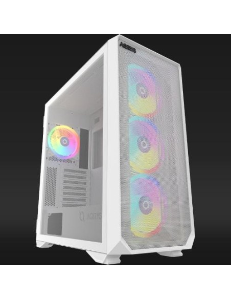 Carcasa Aqirys Arcturus PRO MidTower W